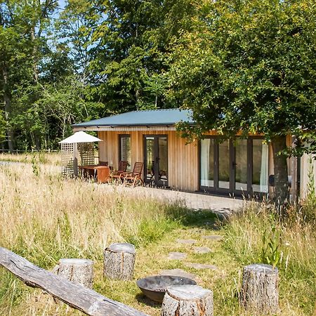 Culver Croft Chiddingstone Esterno foto