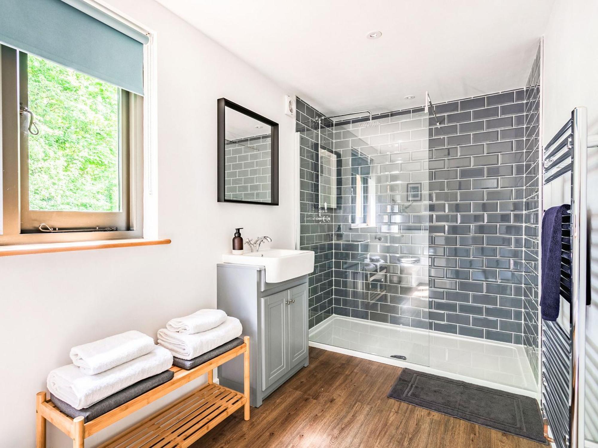 Culver Croft Chiddingstone Esterno foto