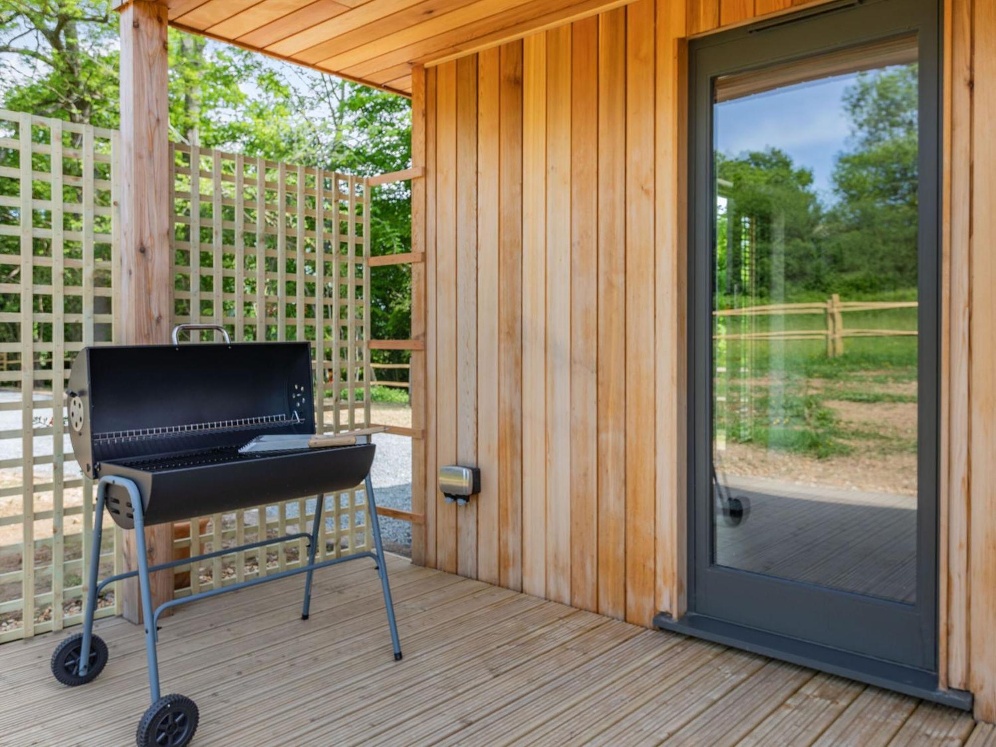 Culver Croft Chiddingstone Esterno foto